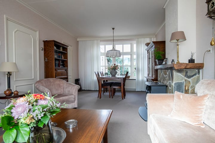 Foto 13 van Stuivenbergstraat 78