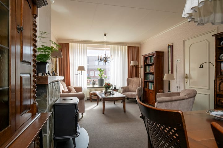 Foto 16 van Stuivenbergstraat 78