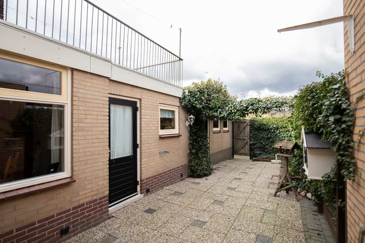 Foto 20 van Stuivenbergstraat 78