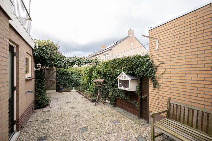 Foto 21 van Stuivenbergstraat 78