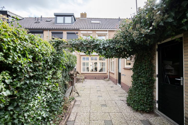 Foto 24 van Stuivenbergstraat 78