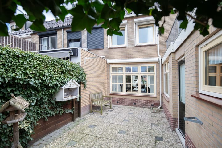 Foto 25 van Stuivenbergstraat 78