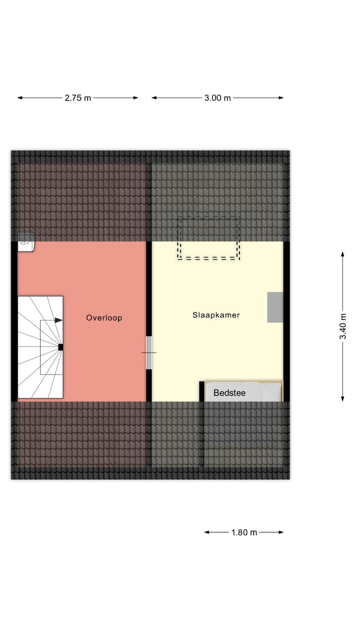 Foto 35 van Stuivenbergstraat 78