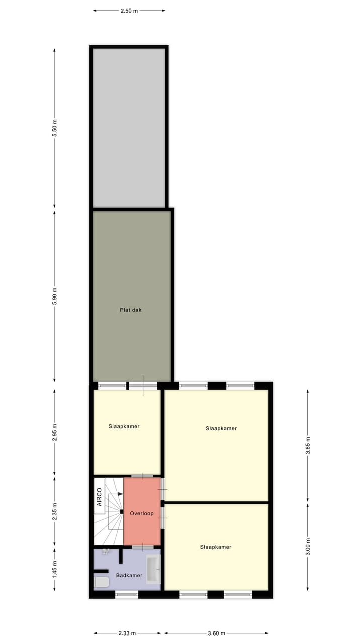 Foto 37 van Stuivenbergstraat 78