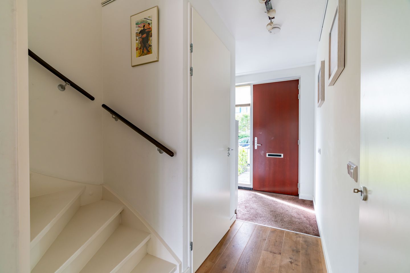 Foto 10 van Goudenregenlaan 40