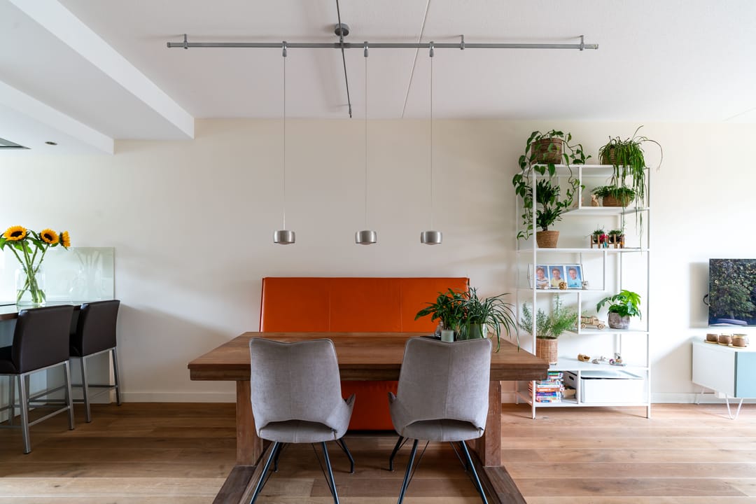 Foto 13 van Goudenregenlaan 40