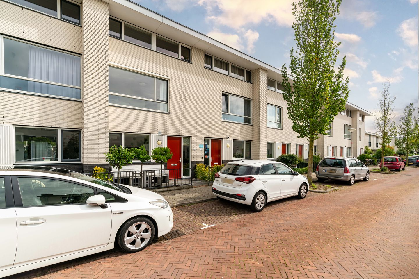 Foto 5 van Goudenregenlaan 40