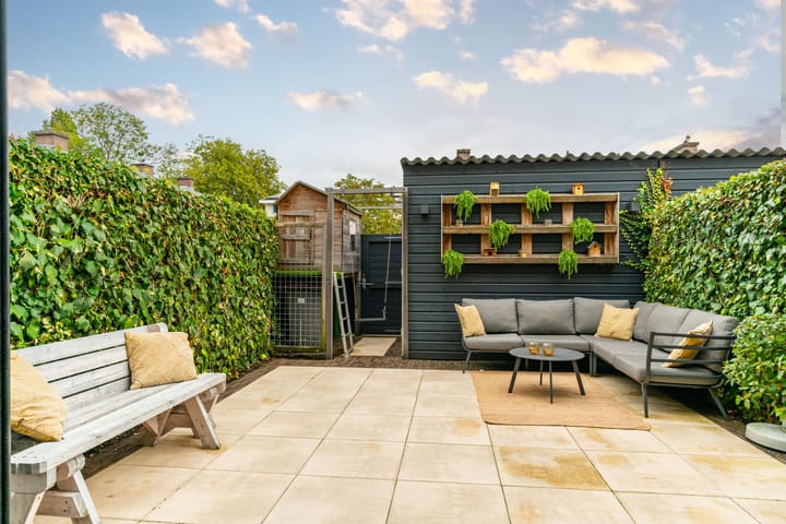 Foto 4 van Goudenregenlaan 40