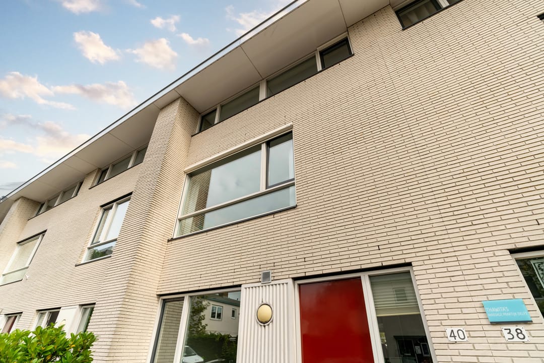 Foto 8 van Goudenregenlaan 40