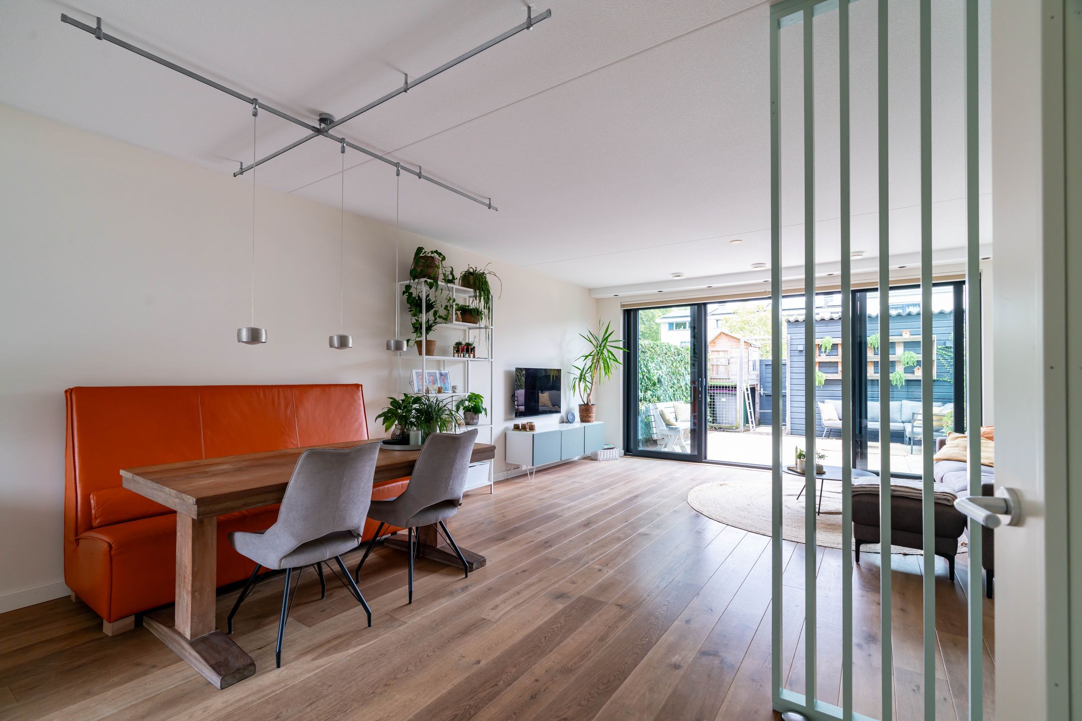 Foto 12 van Goudenregenlaan 40