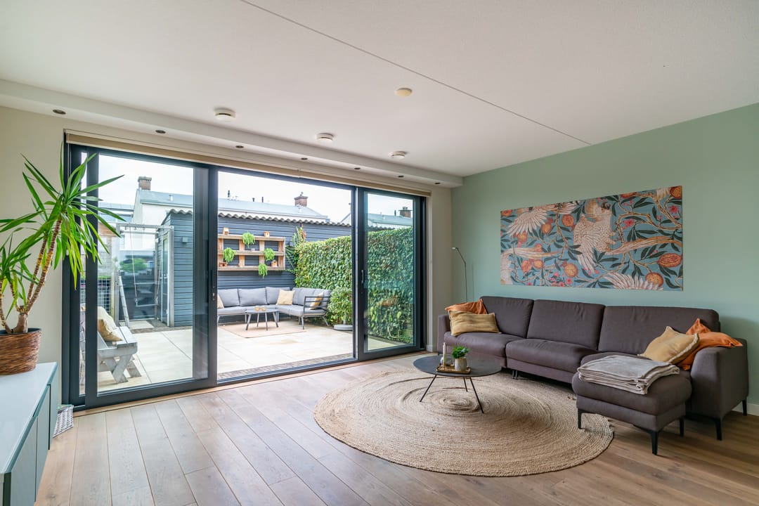 Foto 2 van Goudenregenlaan 40