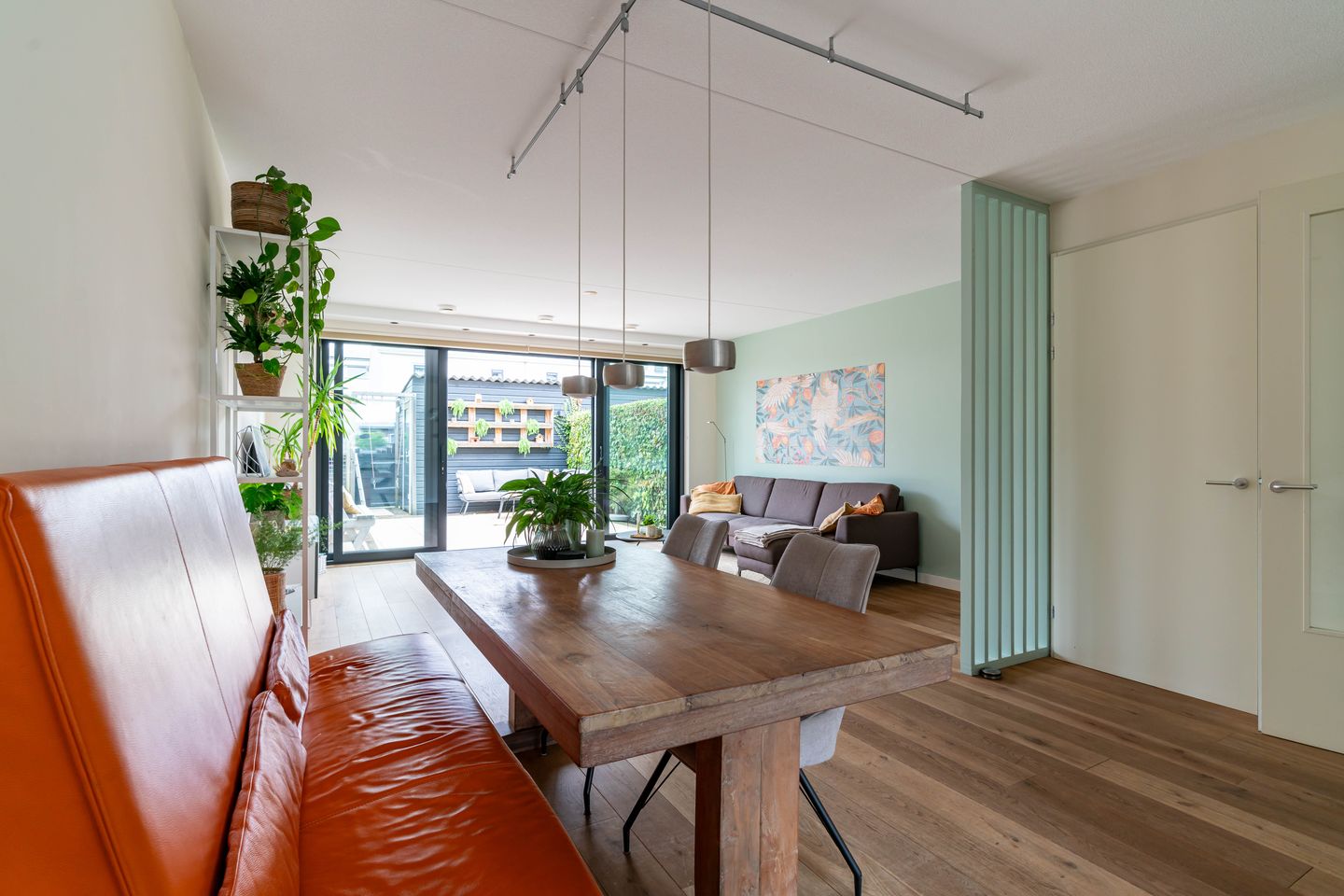 Foto 20 van Goudenregenlaan 40