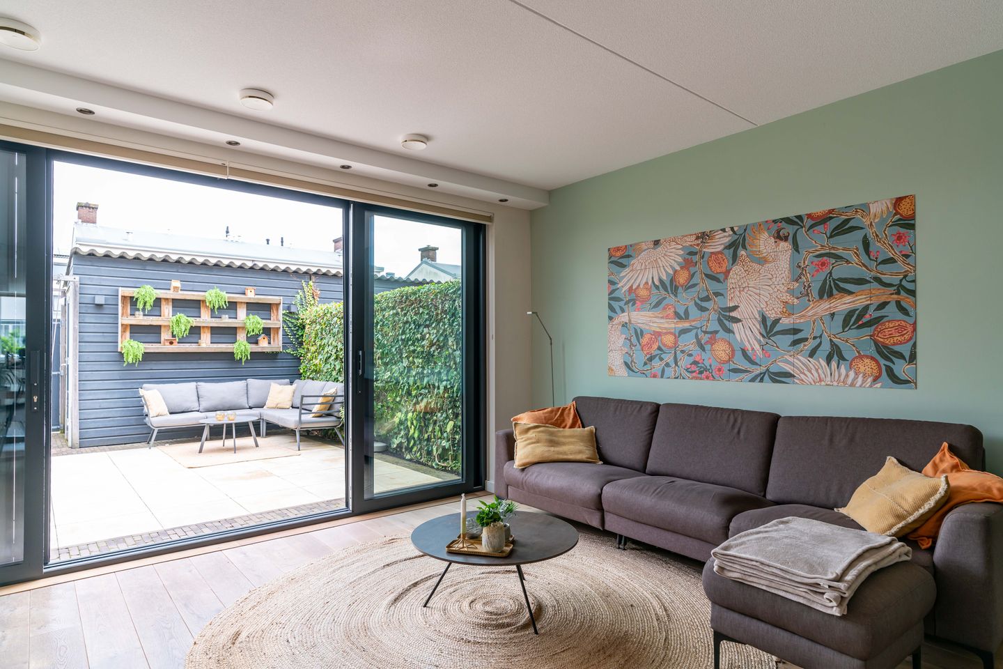 Foto 14 van Goudenregenlaan 40