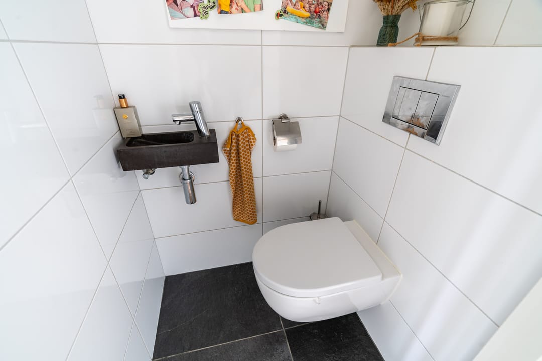 Foto 11 van Goudenregenlaan 40