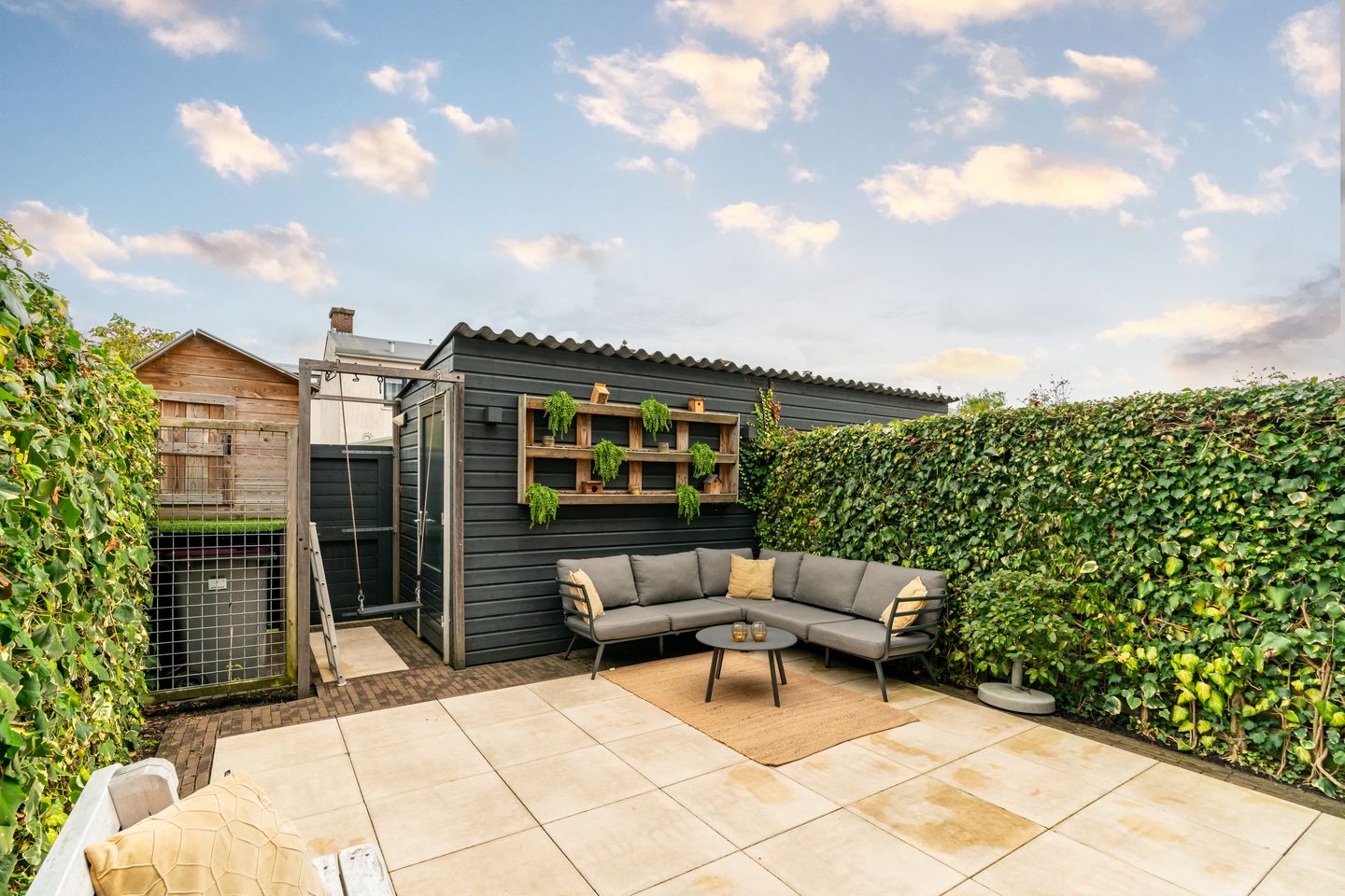 Foto 25 van Goudenregenlaan 40