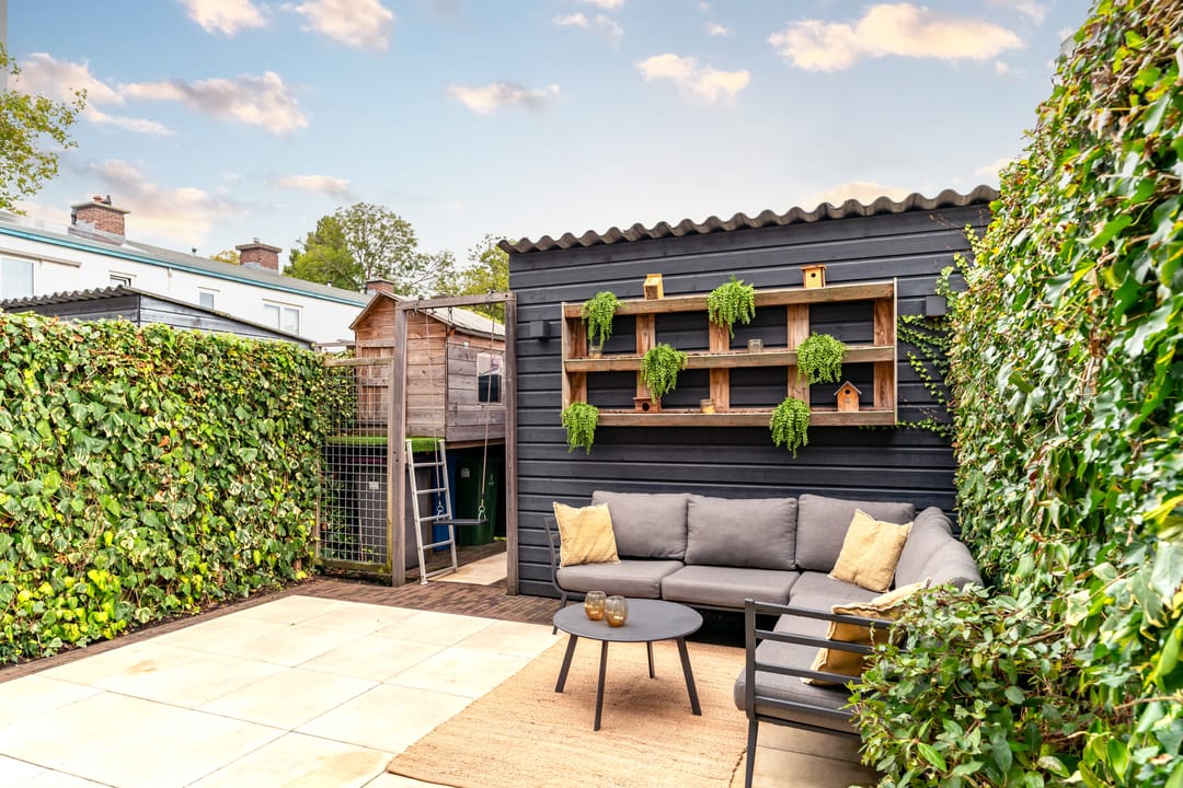 Foto 26 van Goudenregenlaan 40