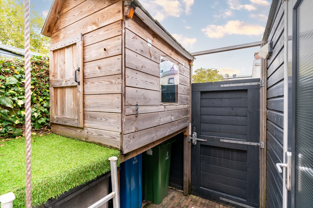 Foto 28 van Goudenregenlaan 40