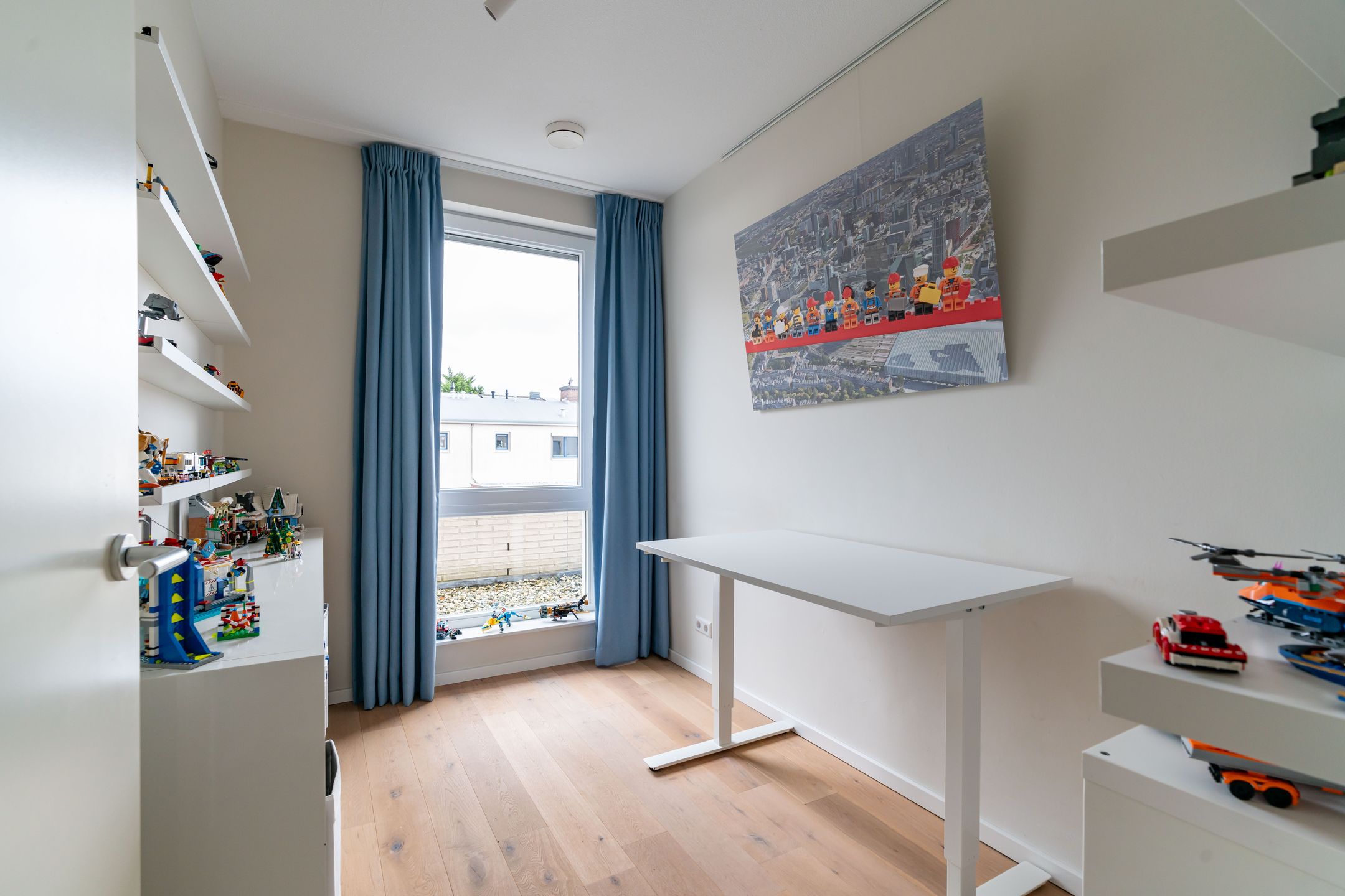 Foto 33 van Goudenregenlaan 40