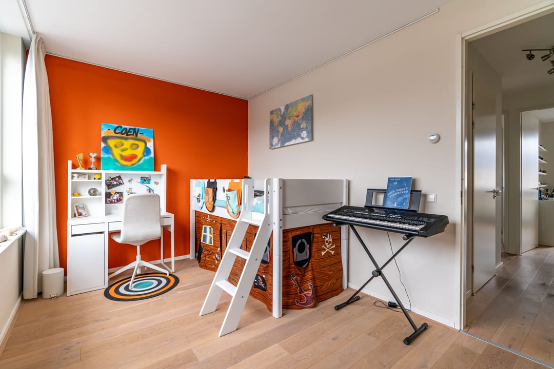 Foto 37 van Goudenregenlaan 40