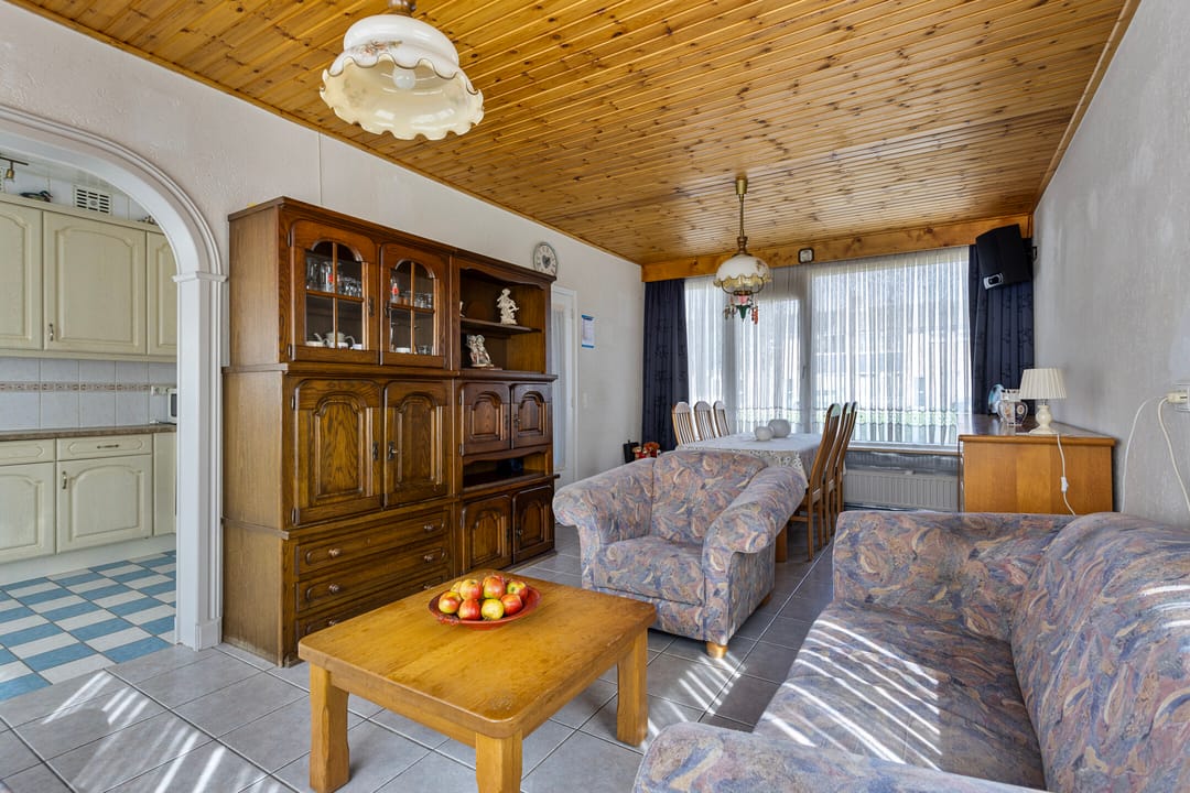 Foto 2 van Pijnboomstraat 43