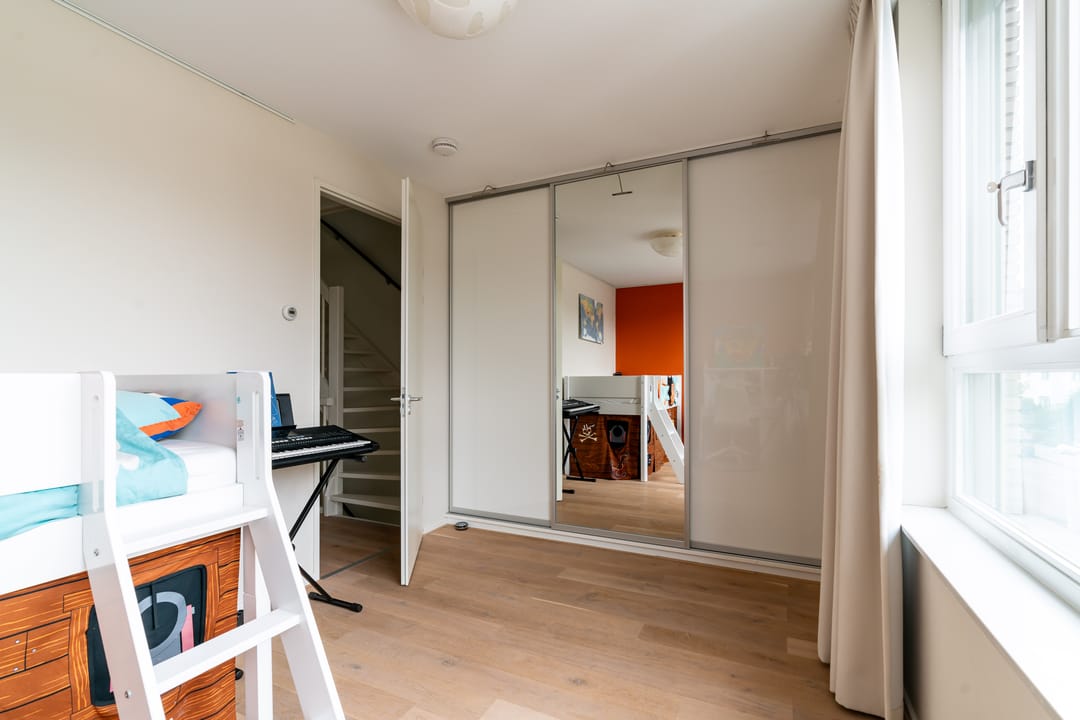 Foto 38 van Goudenregenlaan 40