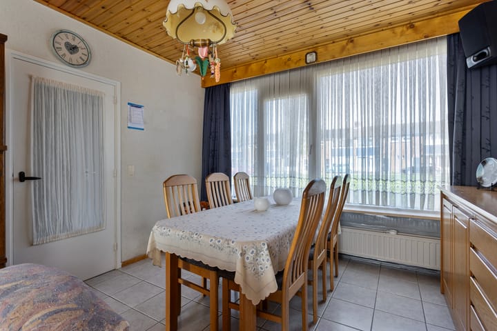 Foto 5 van Pijnboomstraat 43