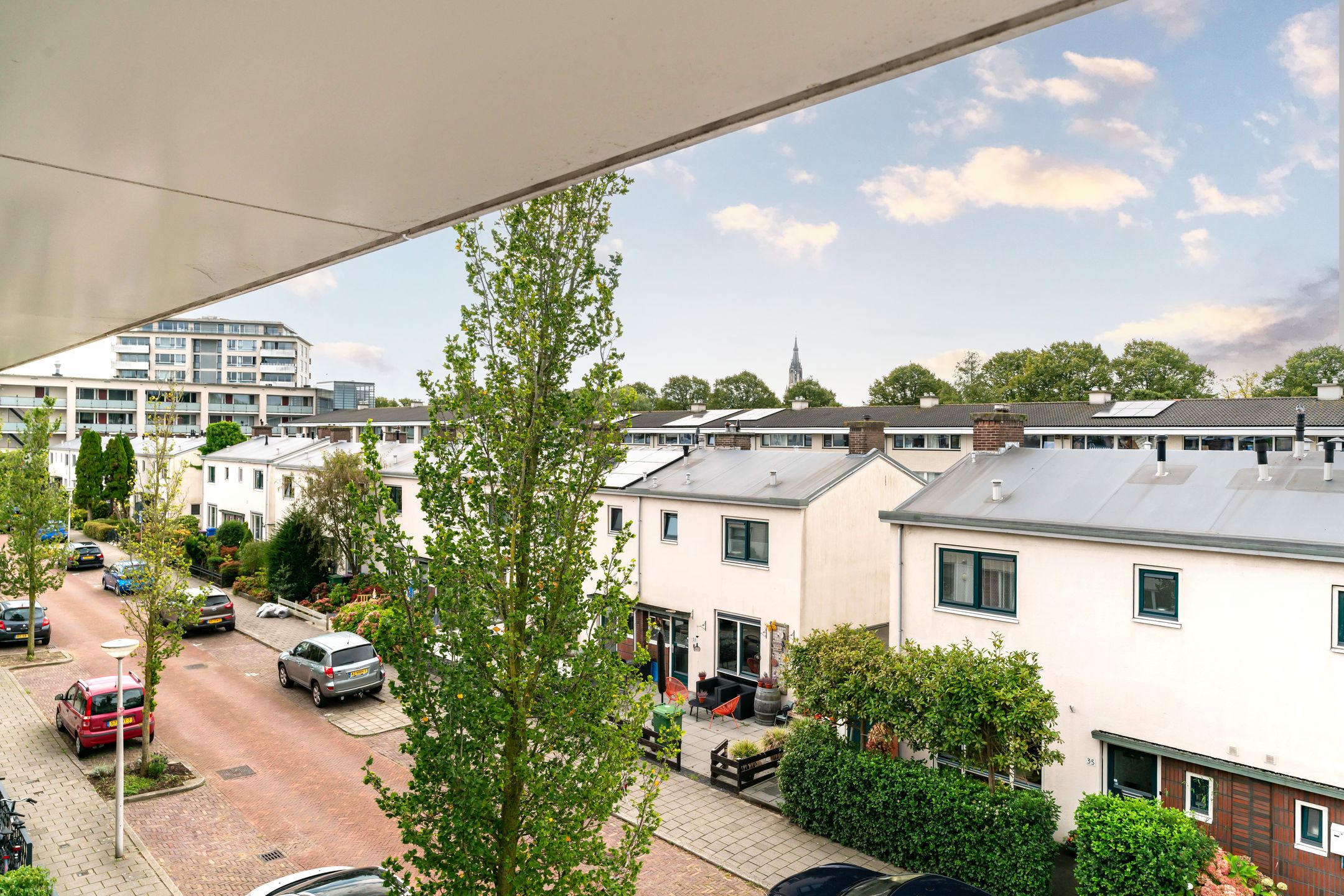 Foto 45 van Goudenregenlaan 40