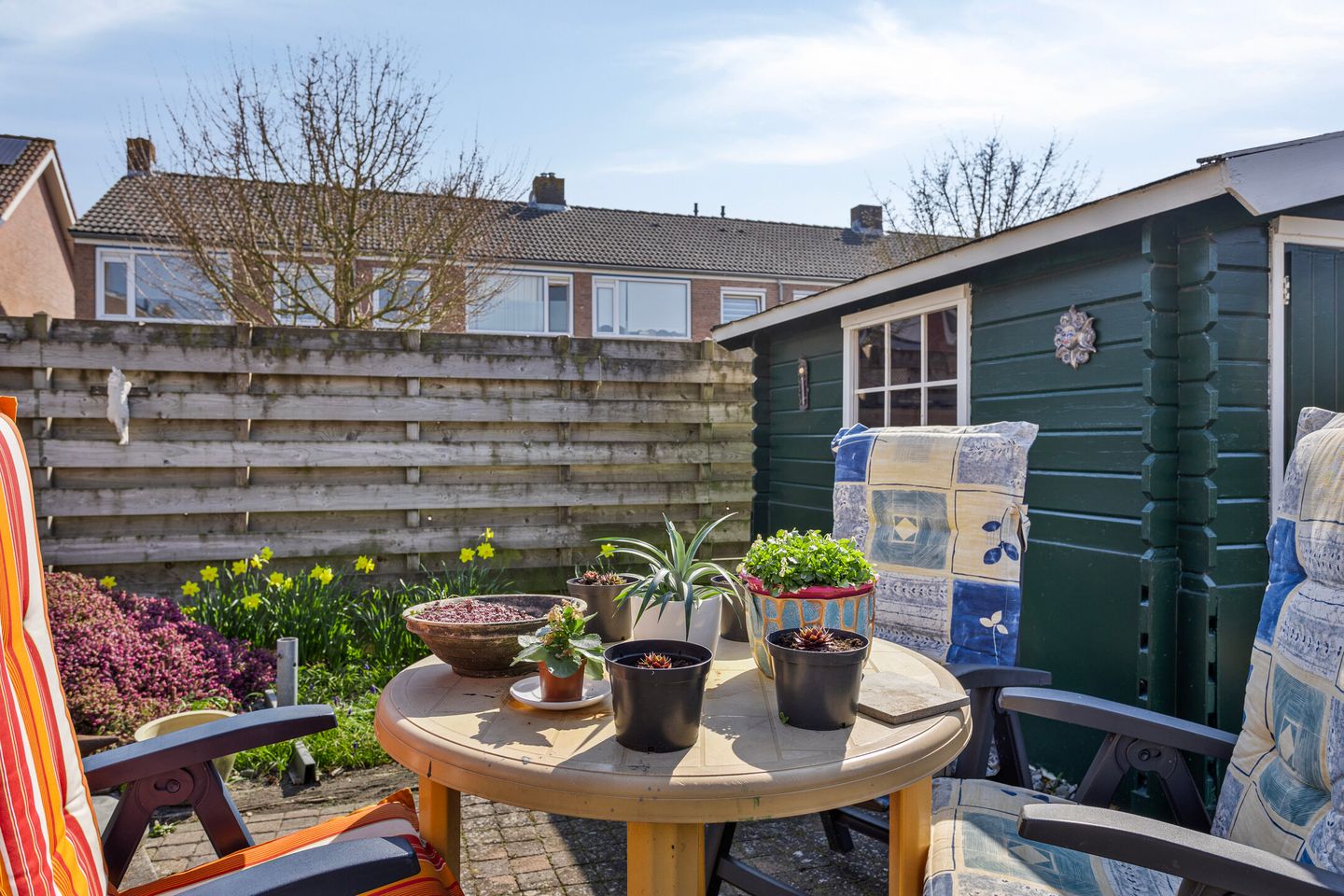 Foto 19 van Pijnboomstraat 43