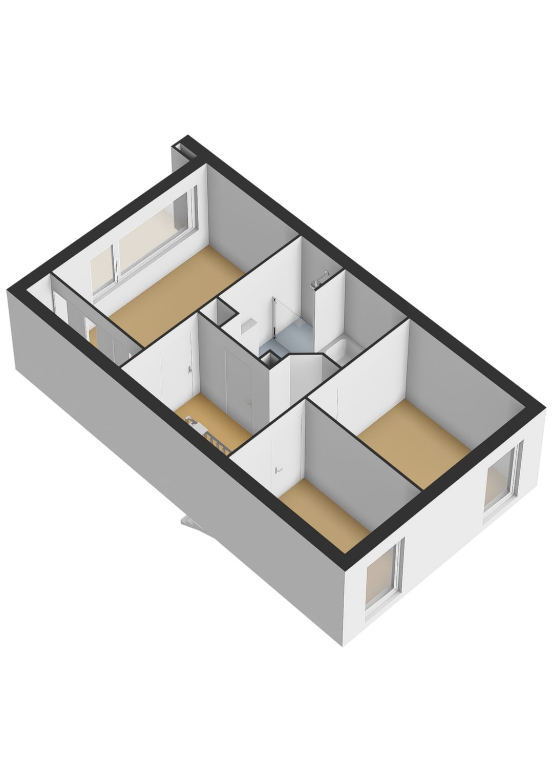 Foto 56 van Goudenregenlaan 40