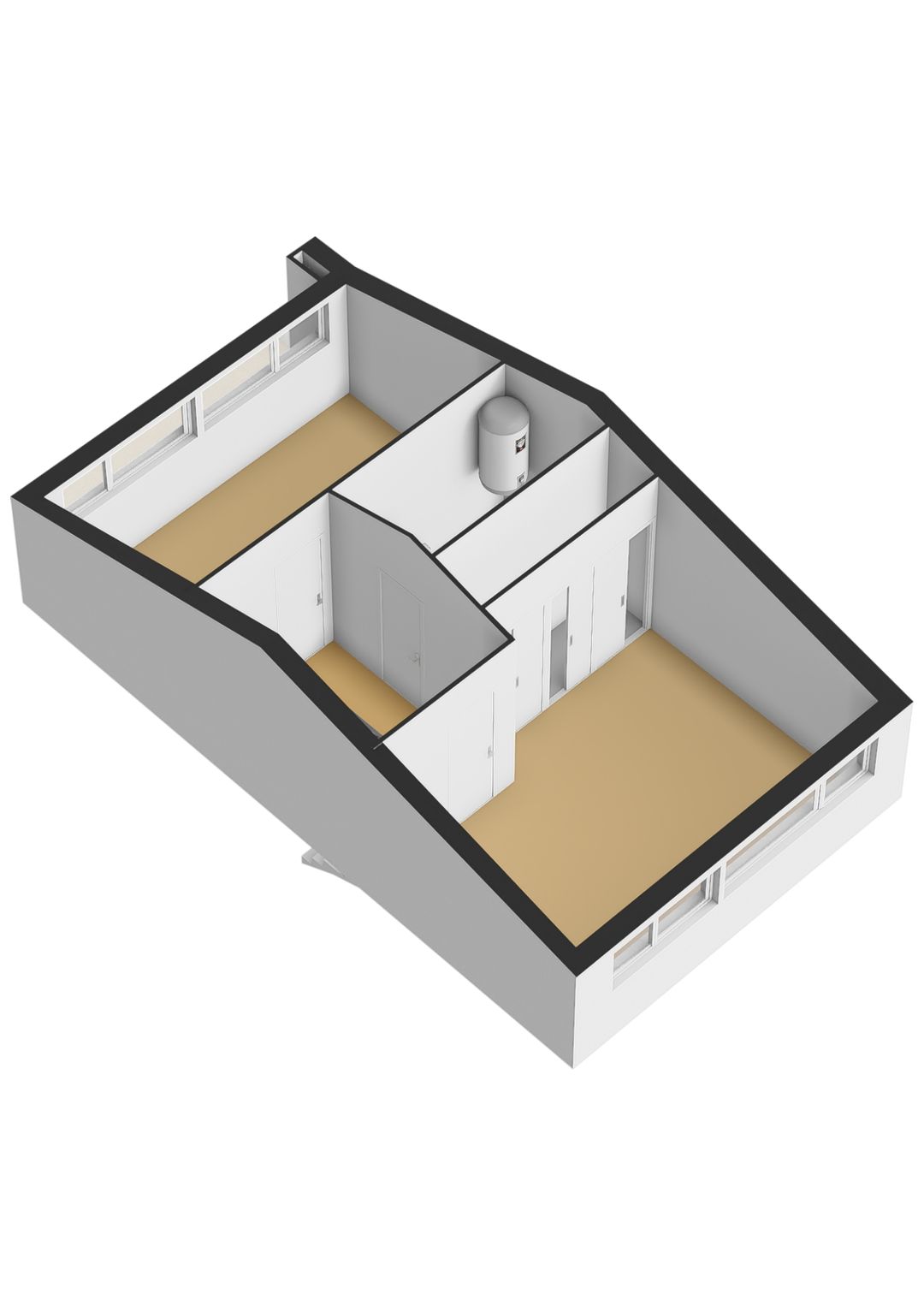 Foto 58 van Goudenregenlaan 40