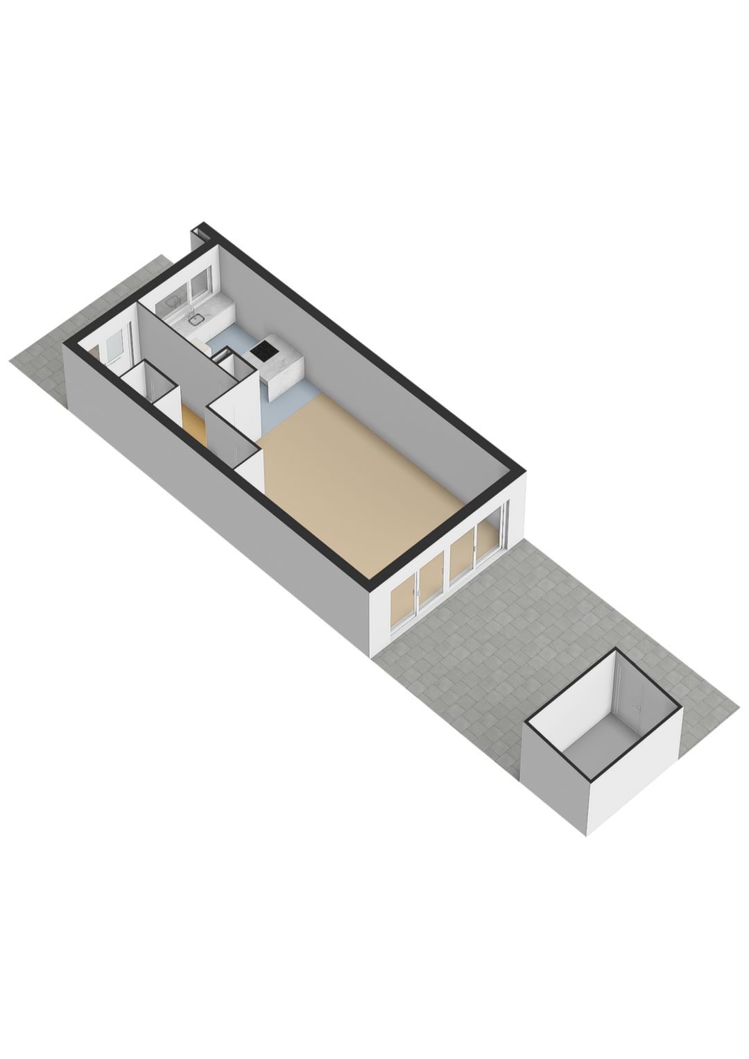 Foto 62 van Goudenregenlaan 40