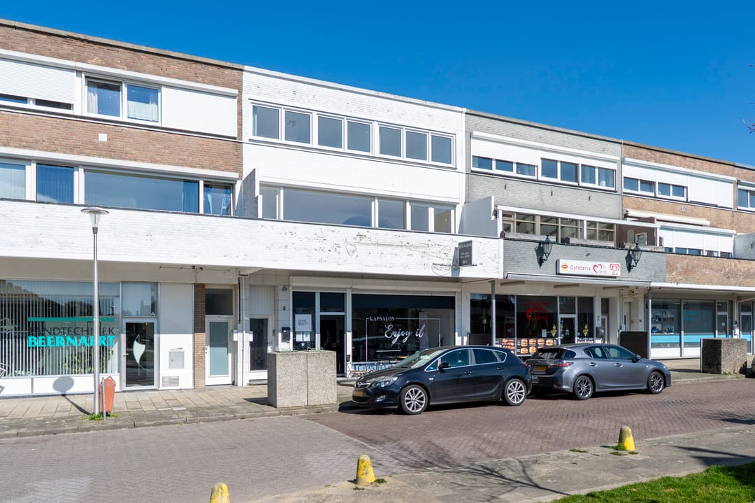 Photo 1 of Pius XII-plein 8-B