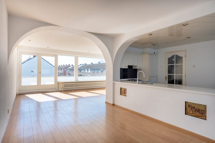 Foto 2 van Pius XII-plein 8-B