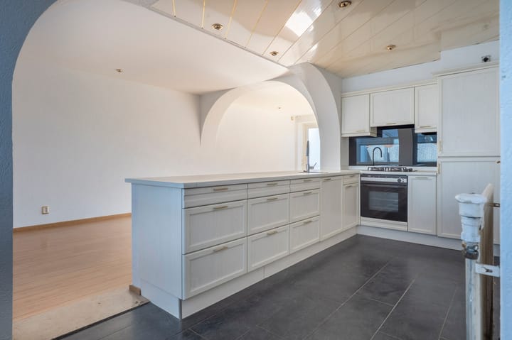 Foto 3 van Pius XII-plein 8-B