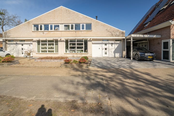 Foto 1 van Moerasspirealaan 15