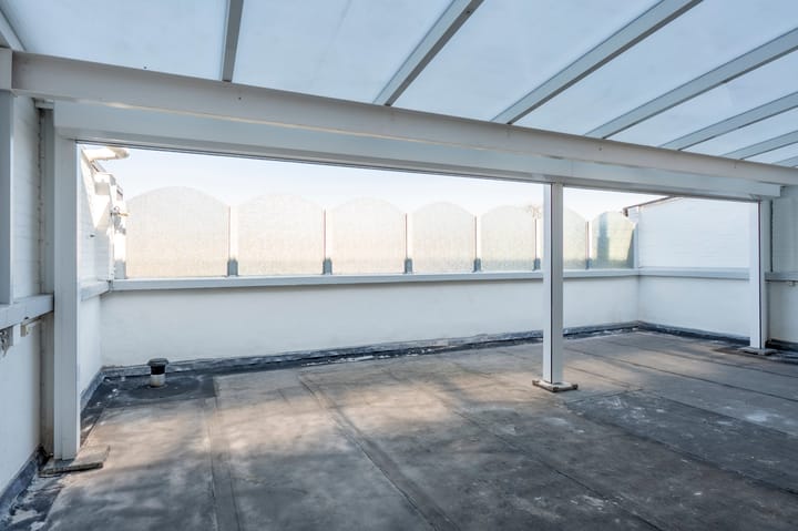 Foto 5 van Pius XII-plein 8-B