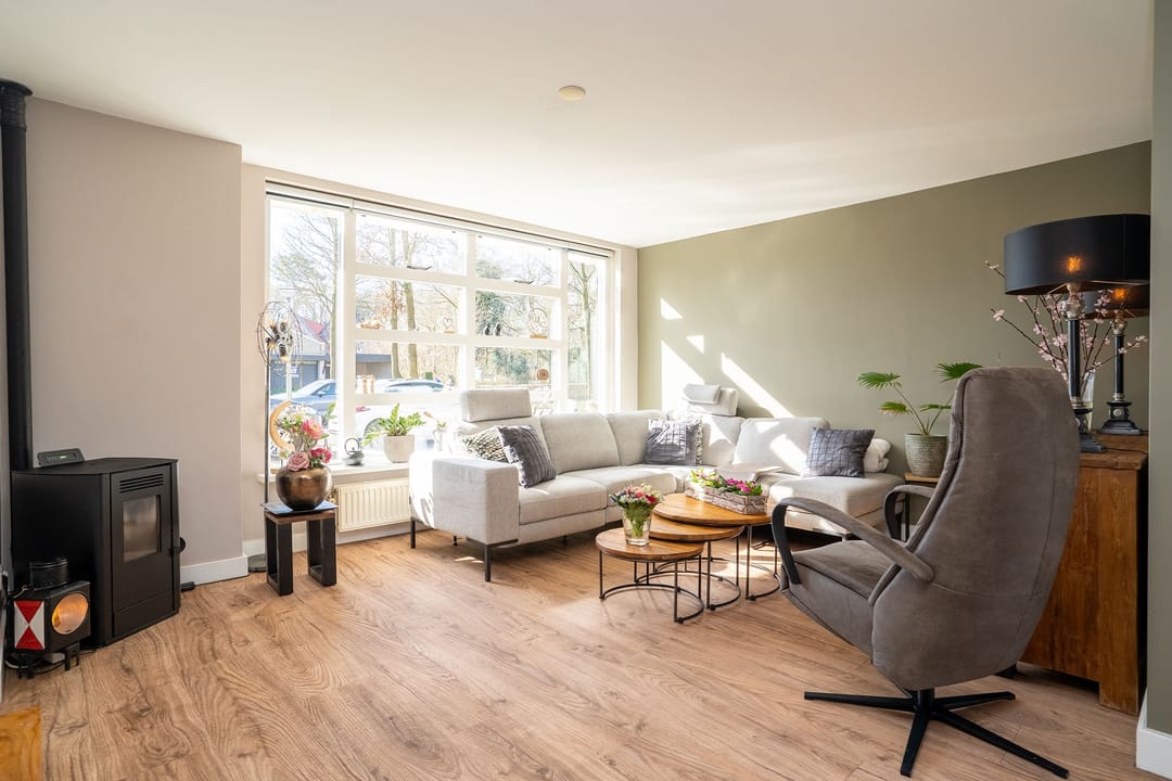 Foto 2 van Moerasspirealaan 15