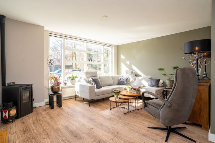 Foto 2 van Moerasspirealaan 15