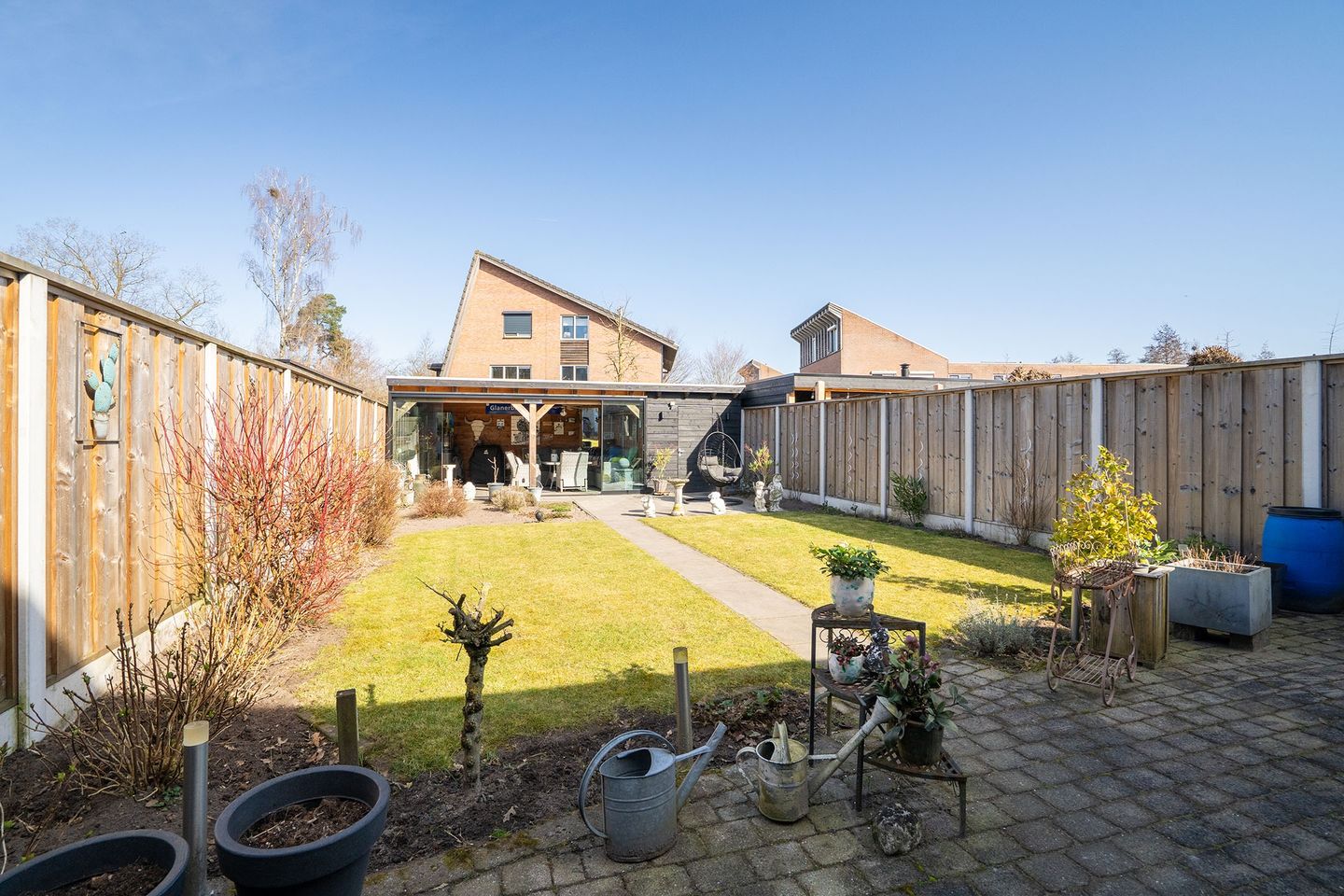 Foto 4 van Moerasspirealaan 15