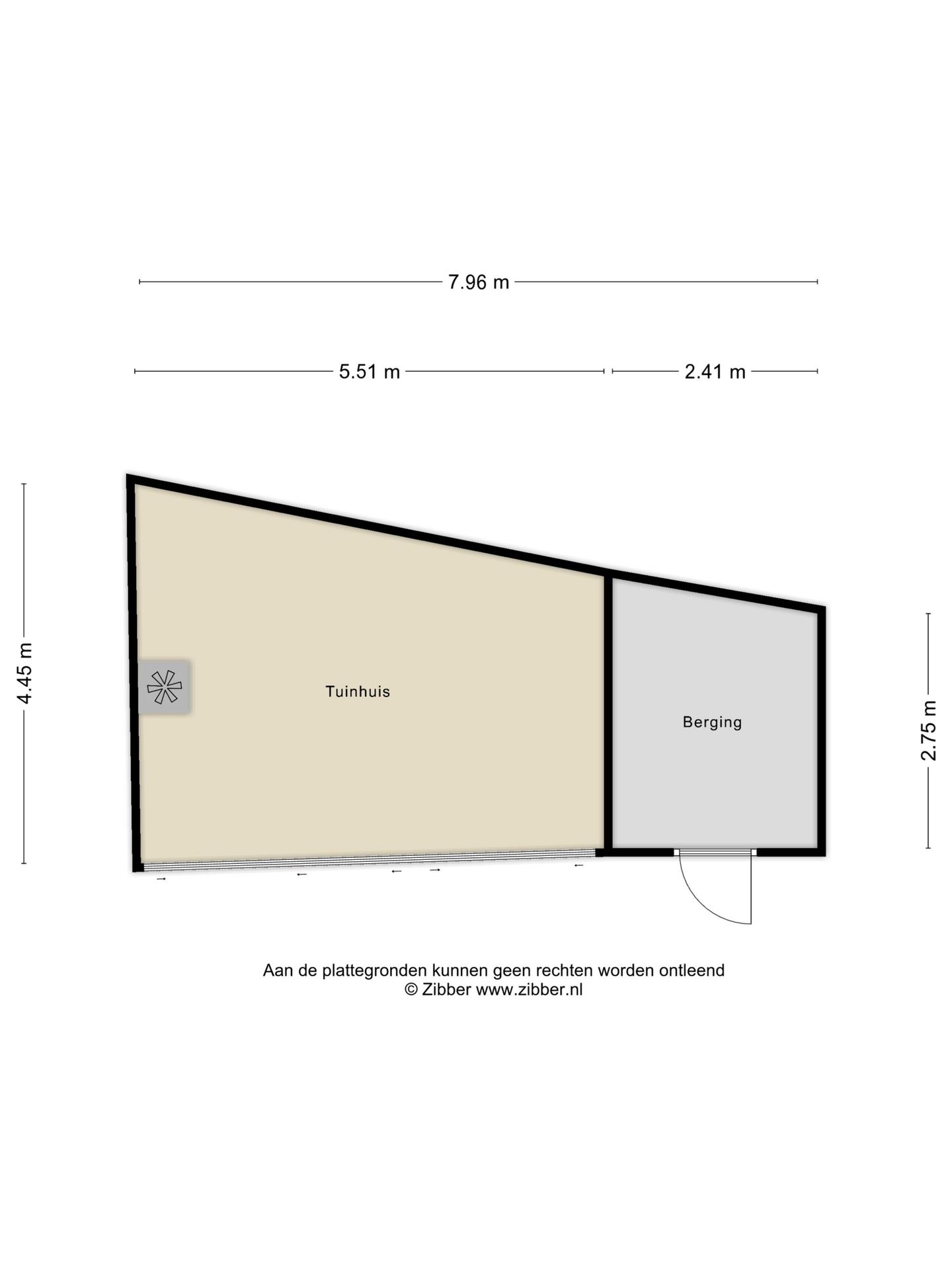 Foto 35 van Moerasspirealaan 15