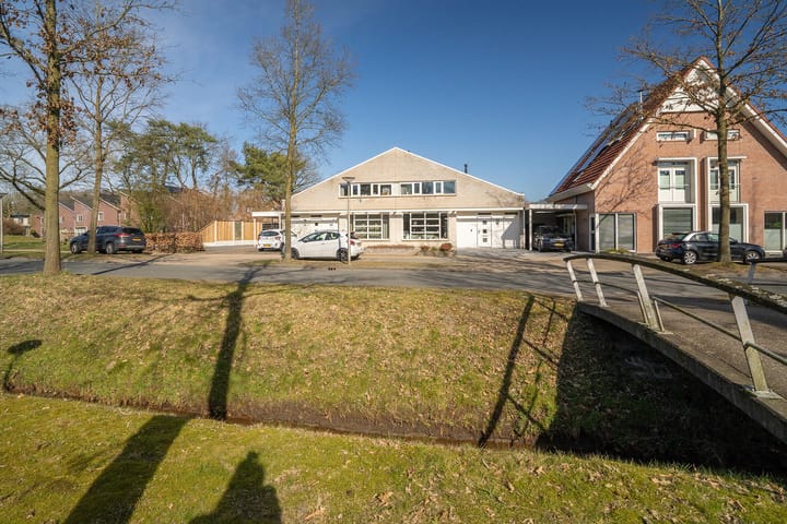 Foto 5 van Moerasspirealaan 15