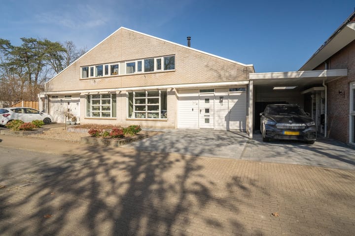 Foto 6 van Moerasspirealaan 15