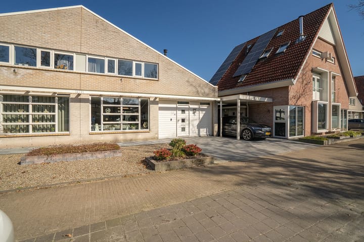 Foto 7 van Moerasspirealaan 15