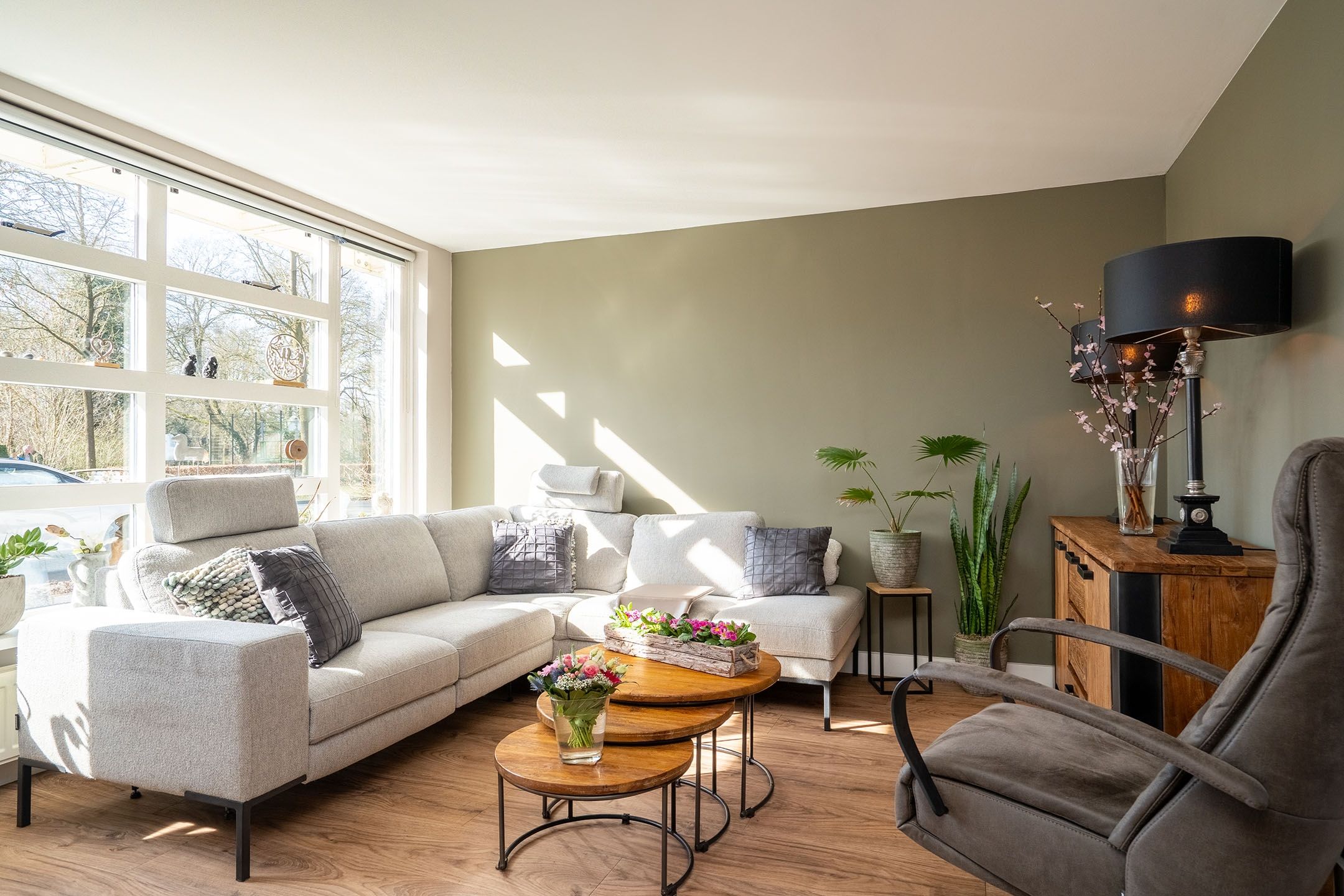 Foto 9 van Moerasspirealaan 15