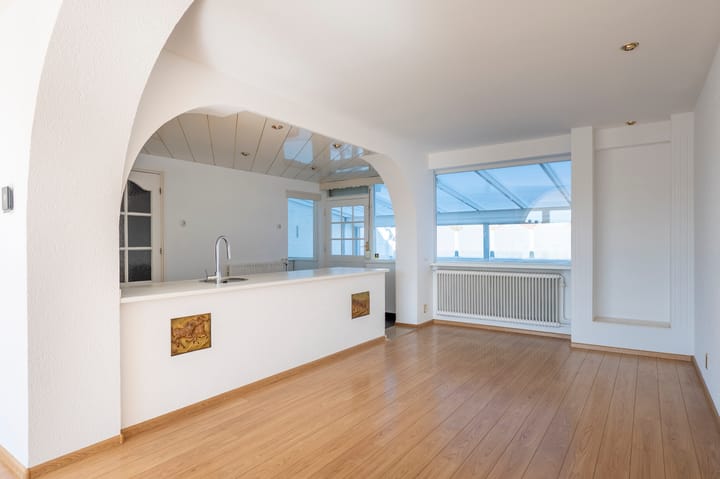 Foto 13 van Pius XII-plein 8-B