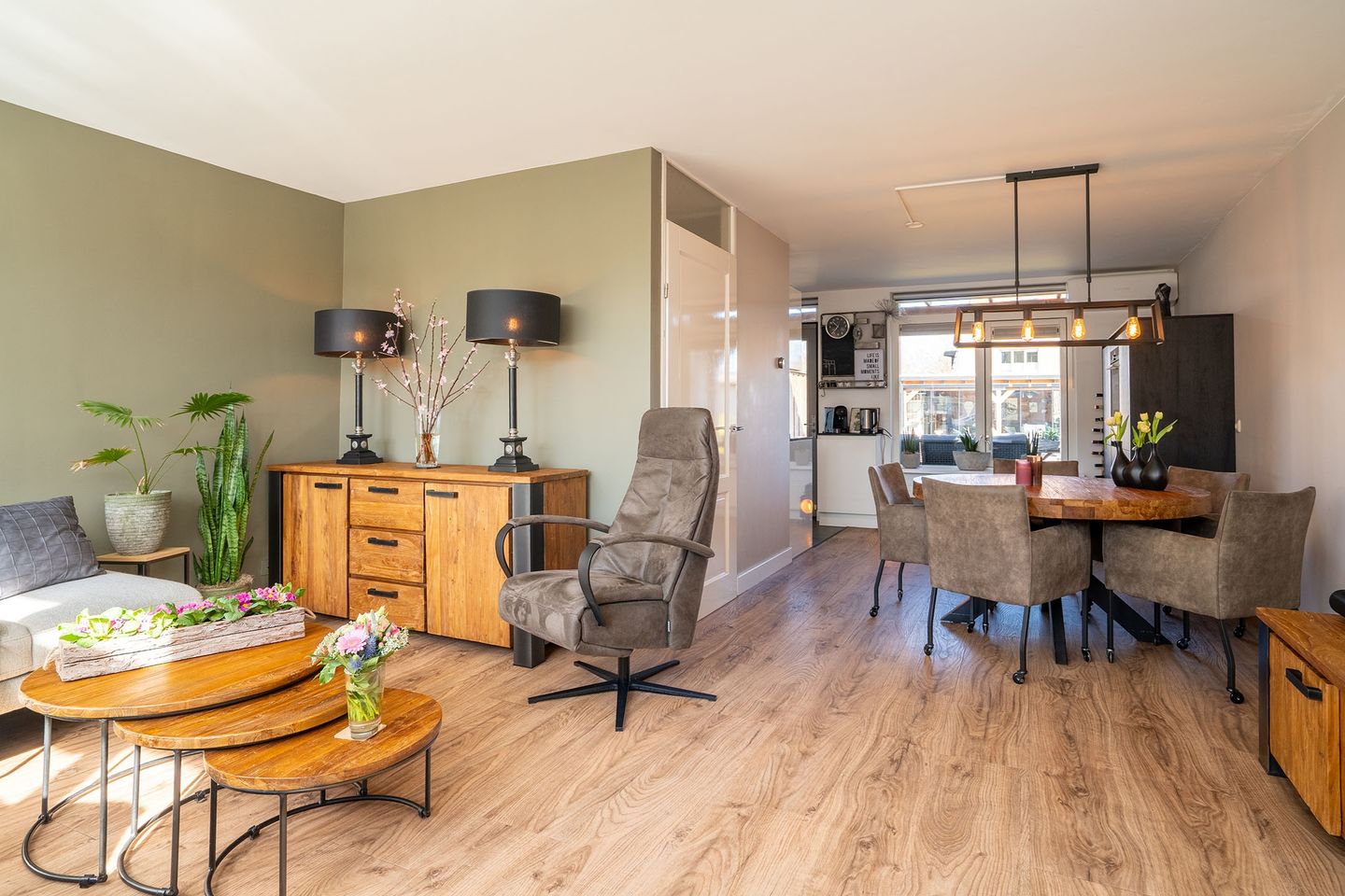 Foto 10 van Moerasspirealaan 15