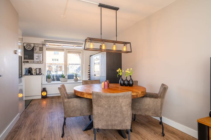 Foto 11 van Moerasspirealaan 15