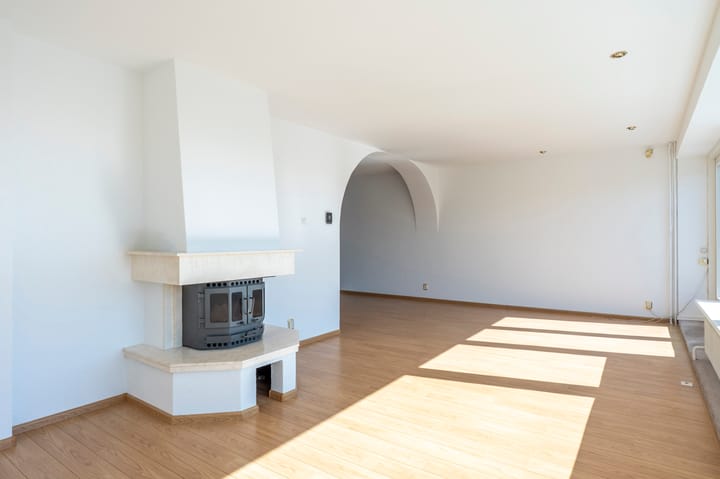 Foto 14 van Pius XII-plein 8-B