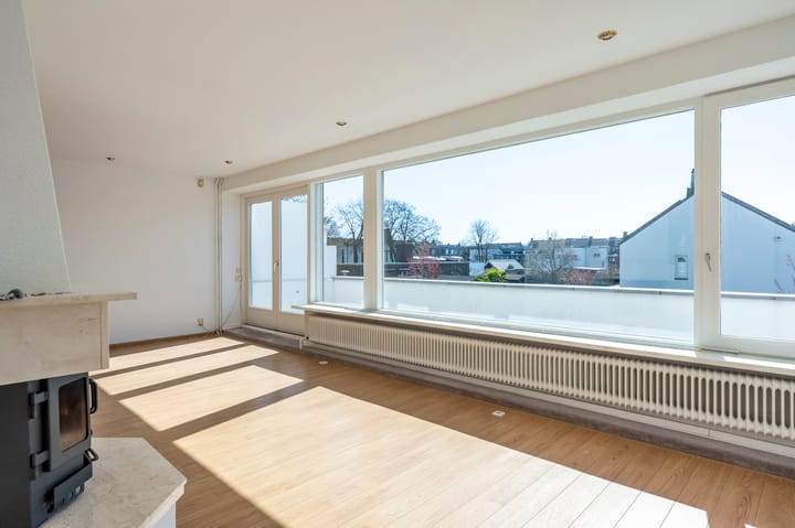 Foto 15 van Pius XII-plein 8-B