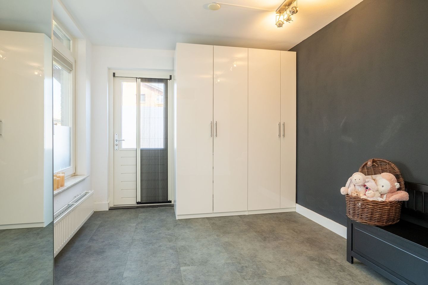 Foto 14 van Moerasspirealaan 15